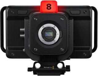 Blackmagic-Design Studio Camera 4K Plus G2
