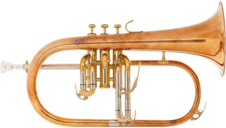 Lechgold