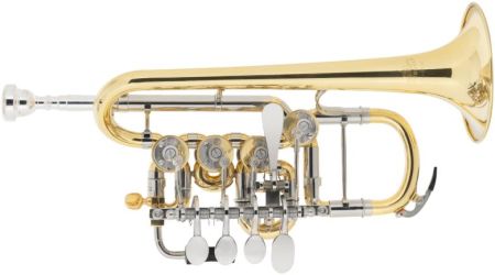 Lechgold PT-21/4L Lechgold PT-21/4L