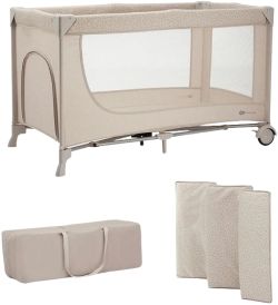 Kinderkraft Joy2 2in1