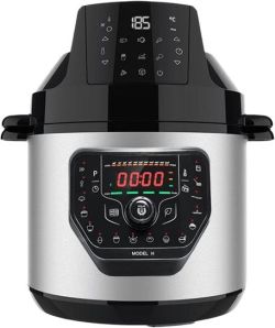 Cecotec Olla GM H Fry