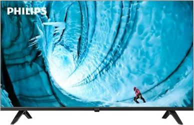 Philips 32" LED HD Smart TV 32PHS6009/12