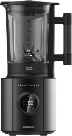Cecotec Grand Katana 2700MAX Total Destroy Screen B