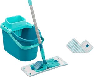 Leifheit Power Clean Bodenwischer Set (55516)