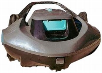 Aiper Seagull SE Poolroboter