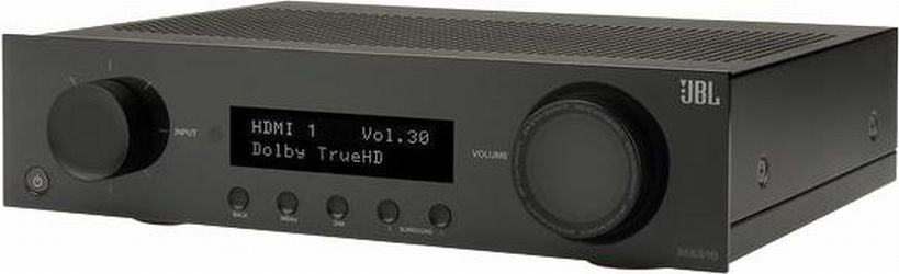 JBL MA510 JBL MA510