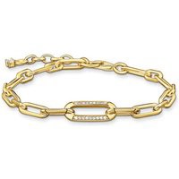 Thomas Sabo Gliederarmband Ankerelement (TS003 A2032-414-14) Thomas Sabo Gliederarmband Ankerelement (TS003 A2032-414-14)