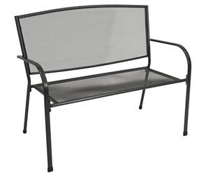 Degamo Gartenbank Classic 2-sitzer Degamo Gartenbank Classic 2-sitzer