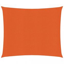 vidaXL Sonnensegel 160 g/m² Quadratisch 3x3 m vidaXL Sonnensegel 160 g/m² Quadratisch 3x3 m