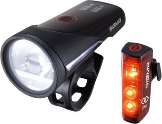 Sigma Sport Aura 100 Blaze Link