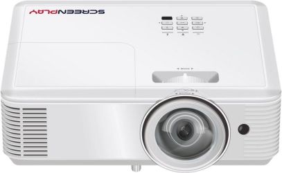 InFocus ScreenPlay Genesis II SP226ST