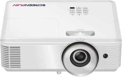 InFocus ScreenPlay Genesis II SP229