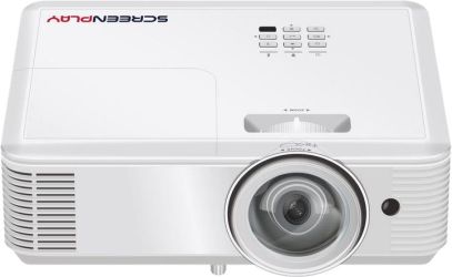 InFocus ScreenPlay Vista SP2234ST