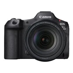 Canon EOS R5 Mark II + RF 24-105 mm Canon EOS R5 Mark II + RF 24-105 mm
