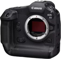 Canon EOS R1