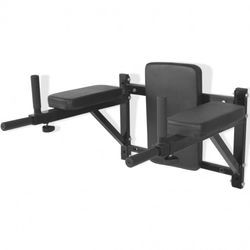 vidaXL Fitness-Dipstation (91368) vidaXL Fitness-Dipstation (91368)
