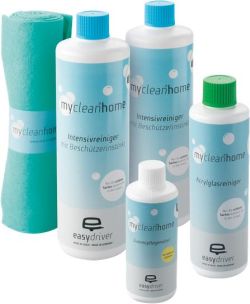 Reich easydriver myCleanHome Pflegeset Reich easydriver myCleanHome Pflegeset