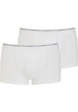 Jockey Modern Classic Short Trunk 2er Pack Jockey Modern Classic Short Trunk 2er Pack