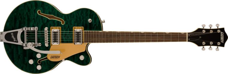 Gretsch G5655T-QM