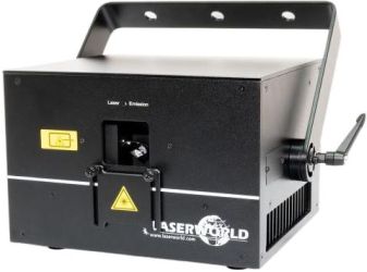 Laserworld DS-2000RGB MK4