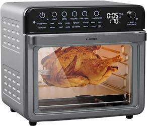 Klarstein Air Glaze Digital