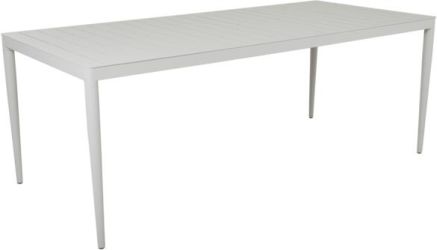 Brafab Bigby Gartentisch 195 x 76 cm Brafab Bigby Gartentisch 195 x 76 cm