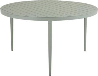 Brafab Bigby Gartentisch 130 cm Brafab Bigby Gartentisch 130 cm