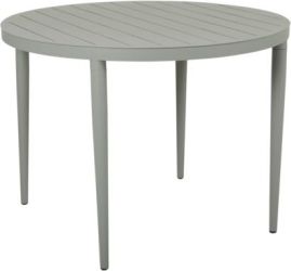 Brafab Bigby Gartentisch 100 cm Brafab Bigby Gartentisch 100 cm