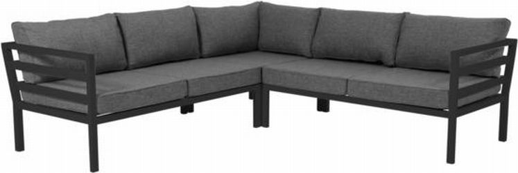 Brafab Weldon Loungeset Brafab Weldon Loungeset