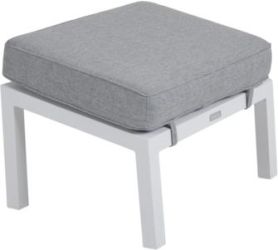 Brafab Belfort Fußhocker 58 x 46 cm Brafab Belfort Fußhocker 58 x 46 cm