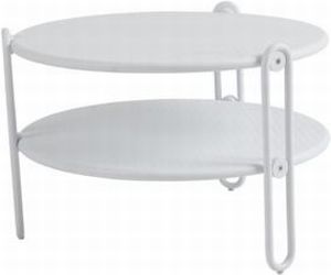 Brafab Blixt Loungetisch 65 cm Brafab Blixt Loungetisch 65 cm