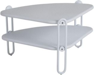 Brafab Blixt Ecktisch 60 x 60 x 42 cm Brafab Blixt Ecktisch 60 x 60 x 42 cm