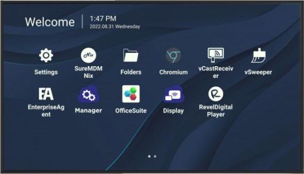 ViewSonic CDE7530