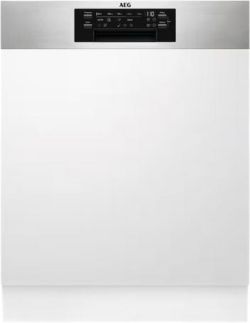 AEG 7000 GlassCare FES7574APM
