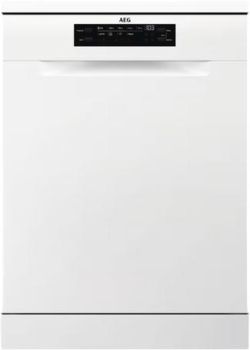 AEG 7000 GlassCare FFB7574APW