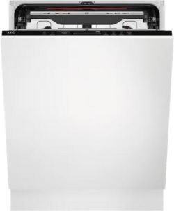AEG 7000 GlassCare FSE75747P