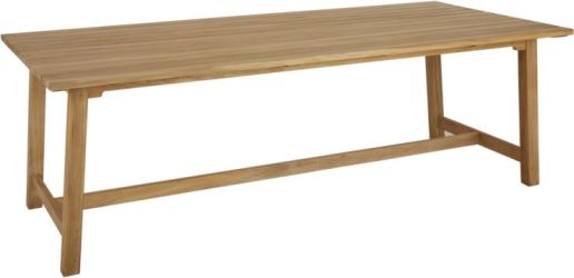 Brafab Keros Esstisch Natur 220 cm