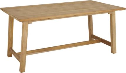 Brafab Keros Esstisch Natur 160 cm Brafab Keros Esstisch Natur 160 cm