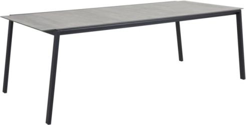 Brafab Lyra Esstisch 220 x 100 cm Brafab Lyra Esstisch 220 x 100 cm