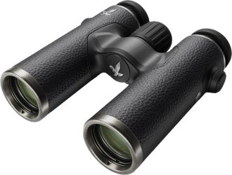 Swarovski CL Companion Habicht 8x30