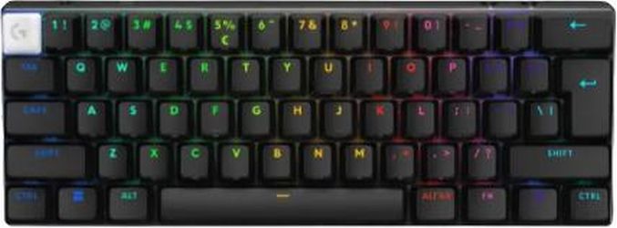 Logitech G PRO X 60 Lightspeed
