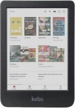 Kobo Clara Colour