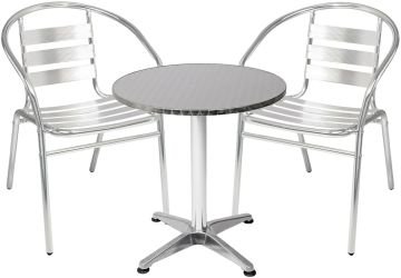 Mojawo Bistrogarnitur 3-tlg. (943443)