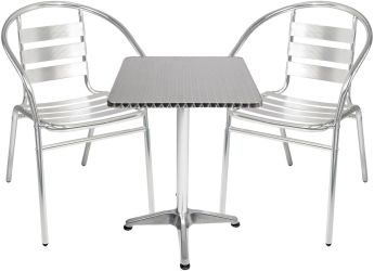Mojawo Bistrogarnitur 3-tlg. (944555)