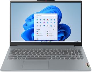 Lenovo IdeaPad Slim 3 15IAH8 (83ER00DHGE)