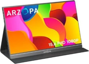 Arzopa S1