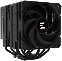Zalman CNPS14X Duo Black
