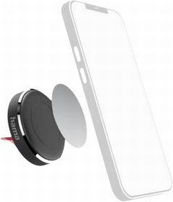 Hama Magnet Handyhalterung (00201518)