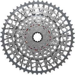 SRAM GX Eagle XS-1275 10-52 Kassette (00.2418.127.000) SRAM GX Eagle XS-1275 10-52 Kassette (00.2418.127.000)
