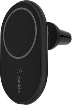 Belkin BoostCharge Magnetic Wireless Car Charger 10W ohne Kabel